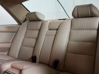 Gebraucht Mercedes 560 1990 Blau