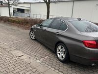 Second-hand BMW 535 313 CP (230 kW) 2011 Maro Berlinǎ