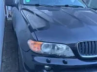 Gebraucht BMW X5 218 PS (160 kW) 2005 Schwarz SUV