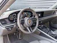 Gebraucht Porsche 992 581 PS (427 kW) 2021 Gruen Coupé