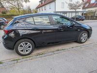 gebraucht Opel Astra 1.2 Direct Injection Turbo 81kW Editio...
