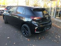 gebraucht Opel Corsa F 1.2 Edition SHZ LHZ PDC