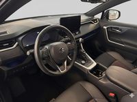 Second-hand Suzuki Across Comfort+ 185 CP (136 kW) 2023 Albastru SUV