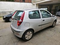 gebraucht Fiat Punto 