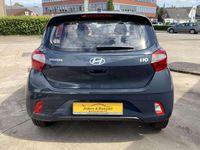 Neu Hyundai i10 Comfort 63 PS (46 kW) 2025 Grau Kleinwagen