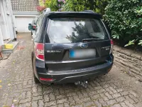 Occasion Subaru Forester 147 ch (108 kW) 2010 SUV