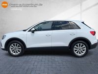 gebraucht Audi Q3 TFSI e