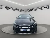 Gebraucht Kia XCeed Vision 140 PS (102 kW) 2024 Zilinaschwarz metallic SUV