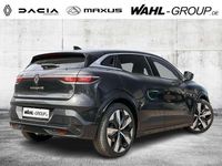 Neu Renault Megane E-Tech 55 kW (75 PS) 2026 Black pearlschwarz metallic ( Limousine