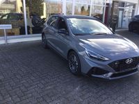 Neu Hyundai i30 N Line 140 PS (102 kW) 2026 Grau Limousine