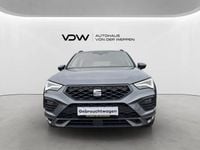 Gebraucht Seat Ateca 4Drive 190 PS (139 kW) 2023 Grau SUV