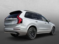 Neu Volvo XC90 Plus 455 PS (334 kW) 2025 Silber SUV
