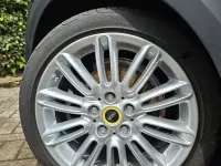 Gebraucht Mini Cooper SE 135 kW (184 PS) 2020 Schwarz Kleinwagen