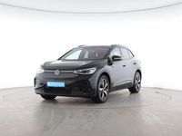 Gebraucht VW ID.4 GTX 250 kW (340 PS) 2025 Schwarz SUV