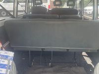 Gebraucht Renault Trafic 120 PS (88 kW) 1997 Silber Van / Kleinbus