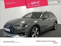 Gebraucht Audi A4 Sport 204 PS (150 kW) 2023 Grau Limousine