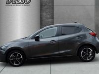 Gebraucht Mazda 2 Homura-Aka 115 PS (84 kW) 2025 Grau Limousine