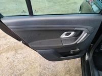 Gebraucht Skoda Fabia 69 PS (50 kW) 2008 Schwarz Kombi