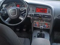 gebraucht Audi A6 2.4FSI