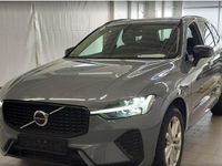 Gebraucht Volvo XC60 Plus 197 PS (144 kW) 2023 Grau SUV