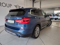 gebraucht BMW X3 xDrive30e