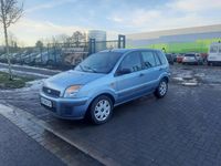 Gebraucht Ford Focus 80 PS (58 kW) 2008 Limousine