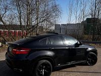 Gebraucht BMW X6 245 PS (180 kW) 2011 Schwarz SUV