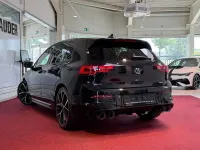 Gebraucht VW Golf VIII R 320 PS (235 kW) 2024 Schwarz Limousine