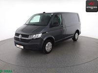 Gebraucht VW Transporter 150 PS (110 kW) 2021 Grau Van