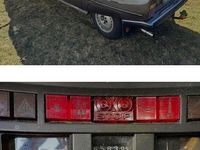 Gebraucht Citroën CX 128 PS (94 kW) 1983 Braun Kleinwagen