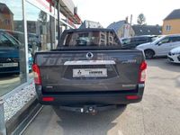 gebraucht Ssangyong Actyon Sports 4WD Quartz #AHK+SHZ#