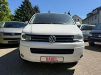 Brugt VW T5 140 HK (102 kW) 2014 Hvid Van