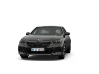 Gebraucht BMW 550e Comfort Edition 313 PS (230 kW) 2025 Limousine