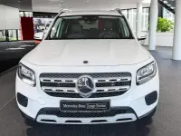 Gebraucht Mercedes GLB180 Style 116 PS (85 kW) 2021 Weiß SUV