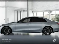 Gebraucht Mercedes S63 AMG AMG 802 PS (589 kW) 2024