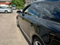 Gebraucht Audi A4 S-Line 143 PS (105 kW) 2010 Schwarz Kombi