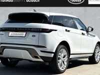 Gebraucht Land Rover Range Rover SE Dynamic 200 PS (147 kW) 2023 Weiß SUV