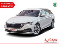 Second-hand Skoda Octavia Style 116 CP (85 kW) 2023 Alb Break