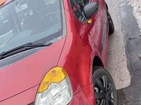 Gebraucht Renault Modus Dynamique 75 PS (55 kW) 2005 Braun Van / Kleinbus