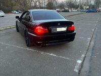 gebraucht BMW 320 E46 CI