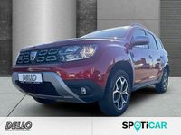 Gebraucht Dacia Duster Adventure 150 PS (110 kW) 2019 Fusionrot SUV