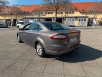 Gebraucht Ford Mondeo 163 PS (119 kW) 2013 Limousine