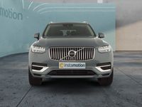 gebraucht Volvo XC90 Recharge T8 Inscription Expression AWD Auto