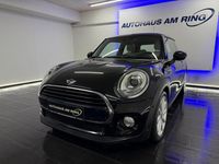 Gebraucht Mini Cooper 136 PS (100 kW) 2017 Schwarz Kleinwagen