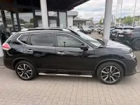 Gebraucht Nissan X-Trail 360º 163 PS (119 kW) 2017 Black pearl (m) SUV