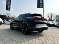 Gebraucht Cupra Formentor VZ 310 PS (228 kW) 2022 Mitternachtsschwarz SUV
