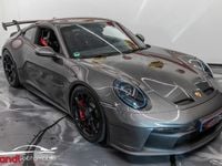 Gebraucht Porsche 992 510 PS (375 kW) 2021 Grau
