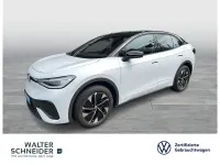 Gebraucht VW ID.5 Pro 210 kW (286 PS) 2026 Gletscherweiß metallic SUV
