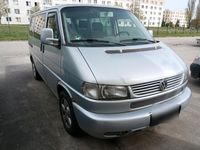 gebraucht VW Multivan T42,5tdi