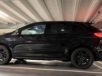 Gebraucht Ford Edge ST 210 PS (154 kW) 2016 Schwarz SUV